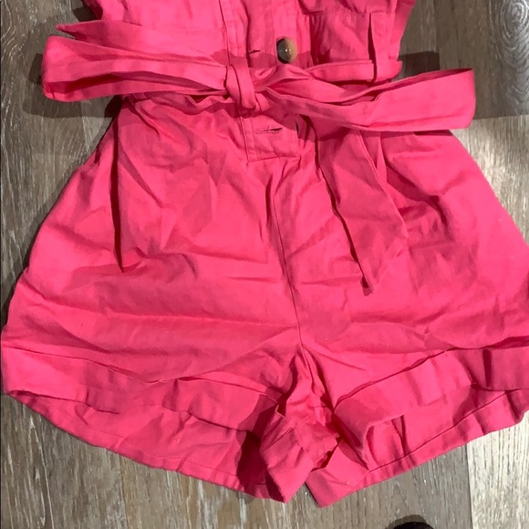 Romper - Picture 5 of 7